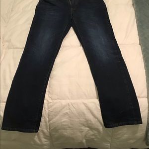 Jeans Lucky Brand